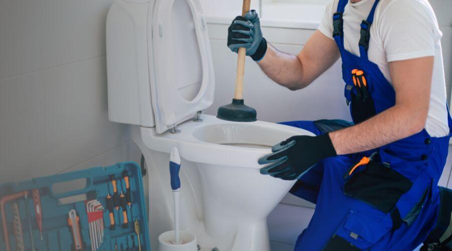 Professional sewer line replacement in Placerville, CO
